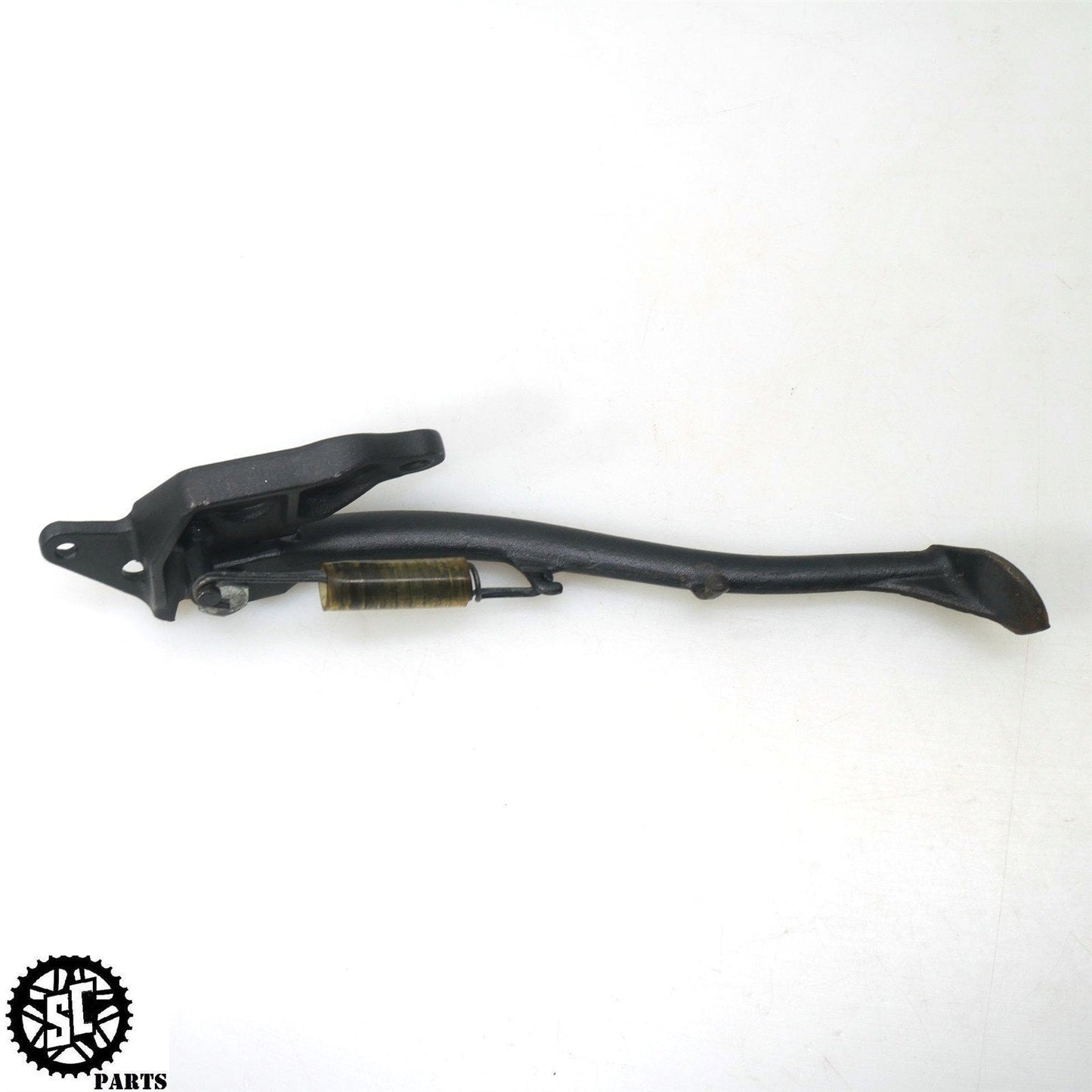 2008 KAWASAKI NINJA ZX14 KICKSTAND LEG K02