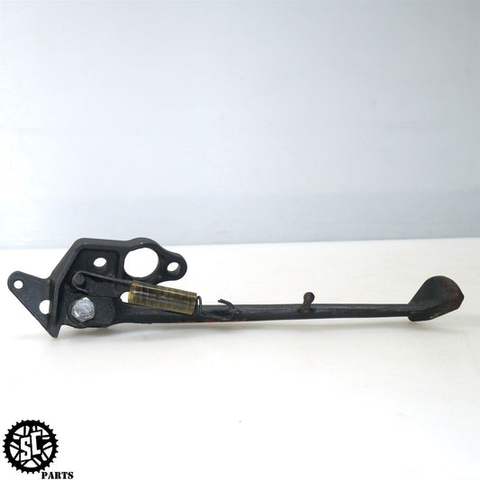 2008 KAWASAKI NINJA ZX14 KICKSTAND LEG K02