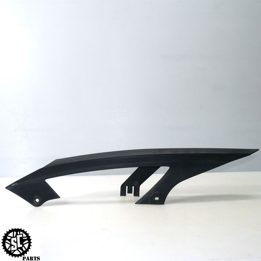 2008 KAWASAKI NINJA ZX14 CHAIN GUARD K02
