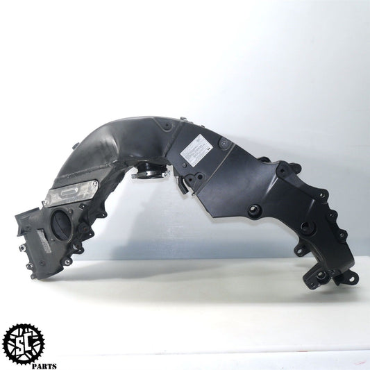 2008 KAWASAKI NINJA ZX14 FRAME CHASSIS *S* K02