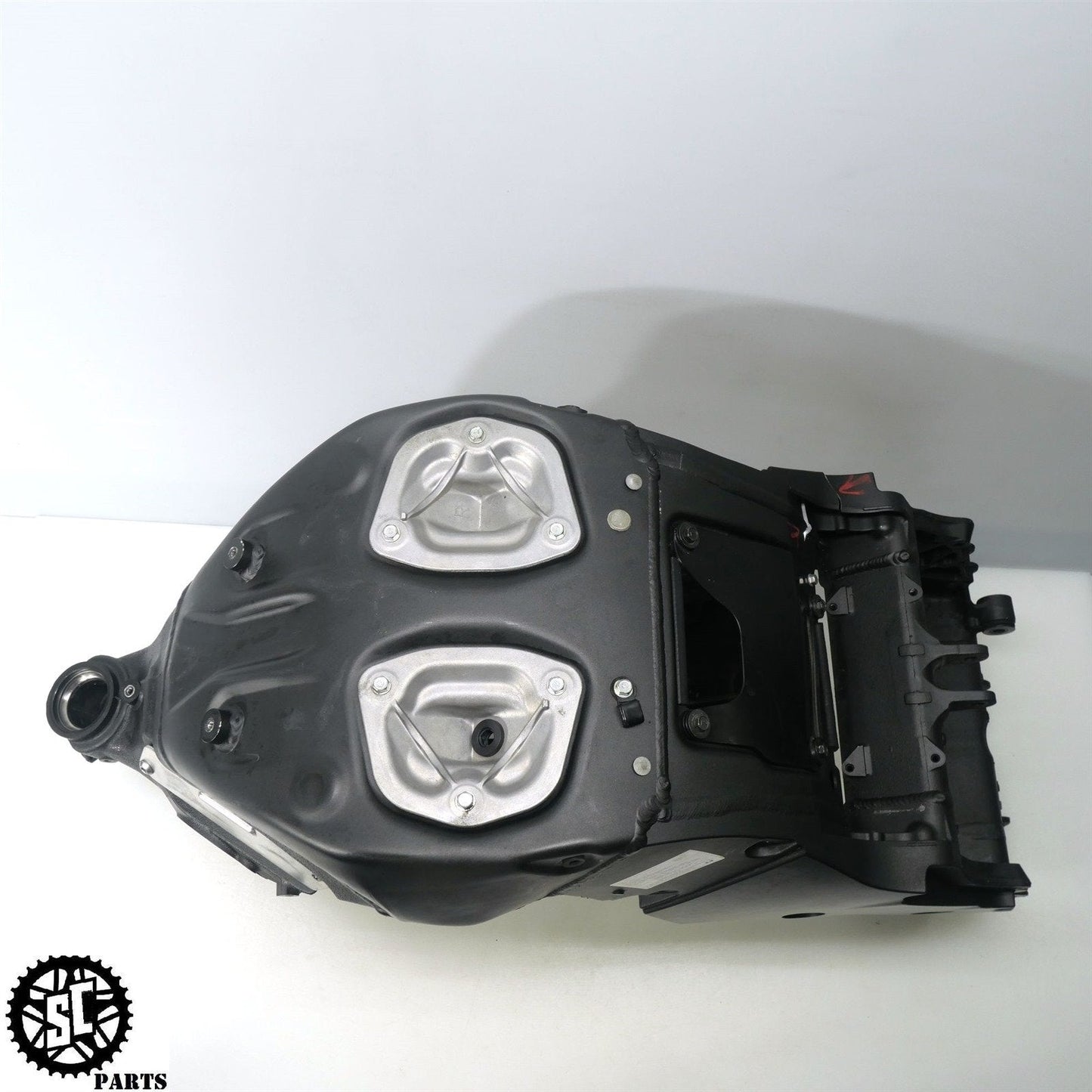2008 KAWASAKI NINJA ZX14 FRAME CHASSIS *S* K02