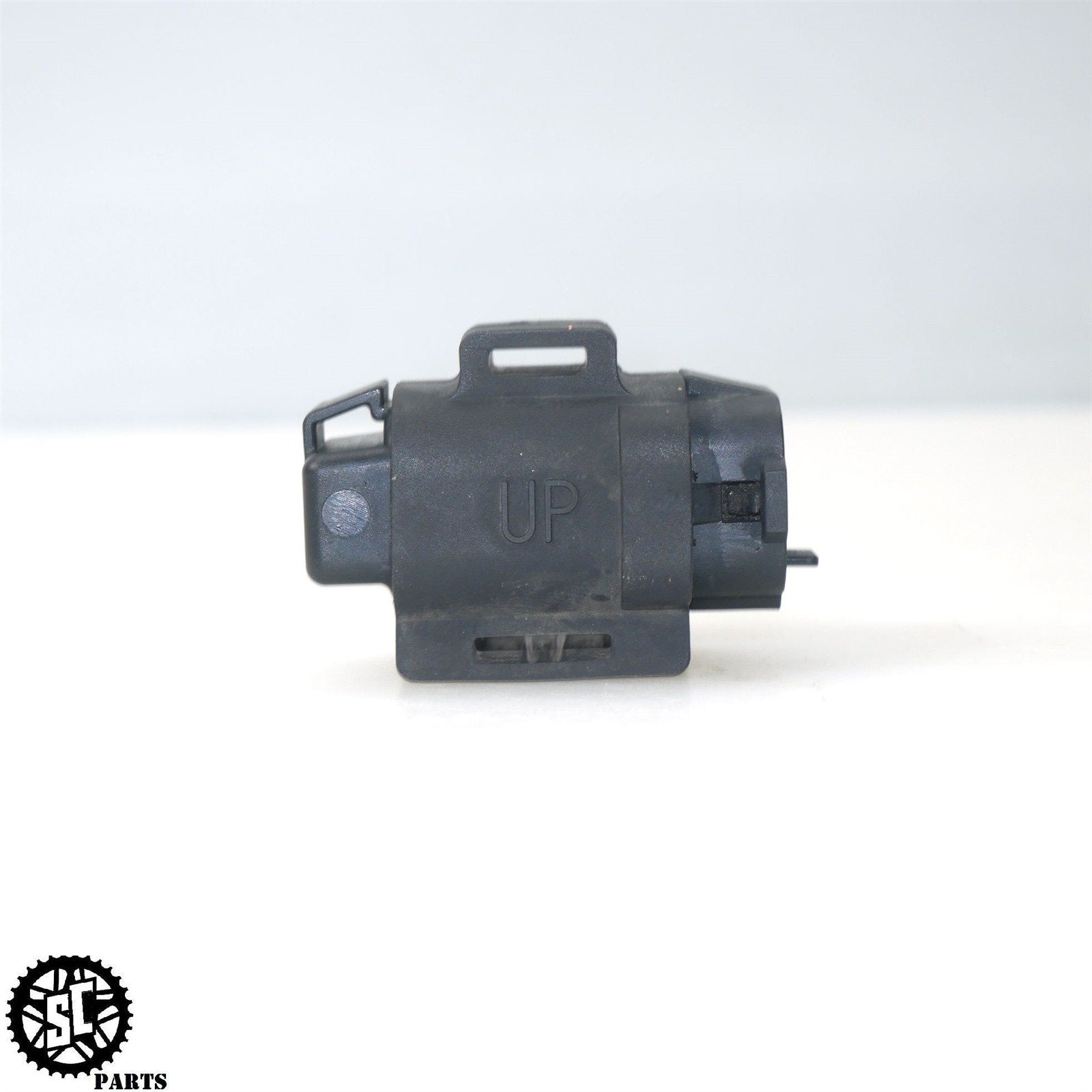 2013 SUZUKI GSXR 750 TIP OVER CRASH SENSOR S60 – SALVAGECYCLEPARTS