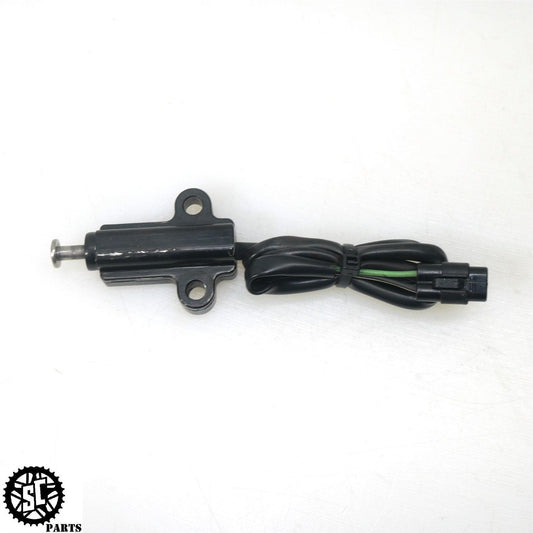 2013 SUZUKI GSXR 750 KICKSTAND SWITCH SENSOR S60