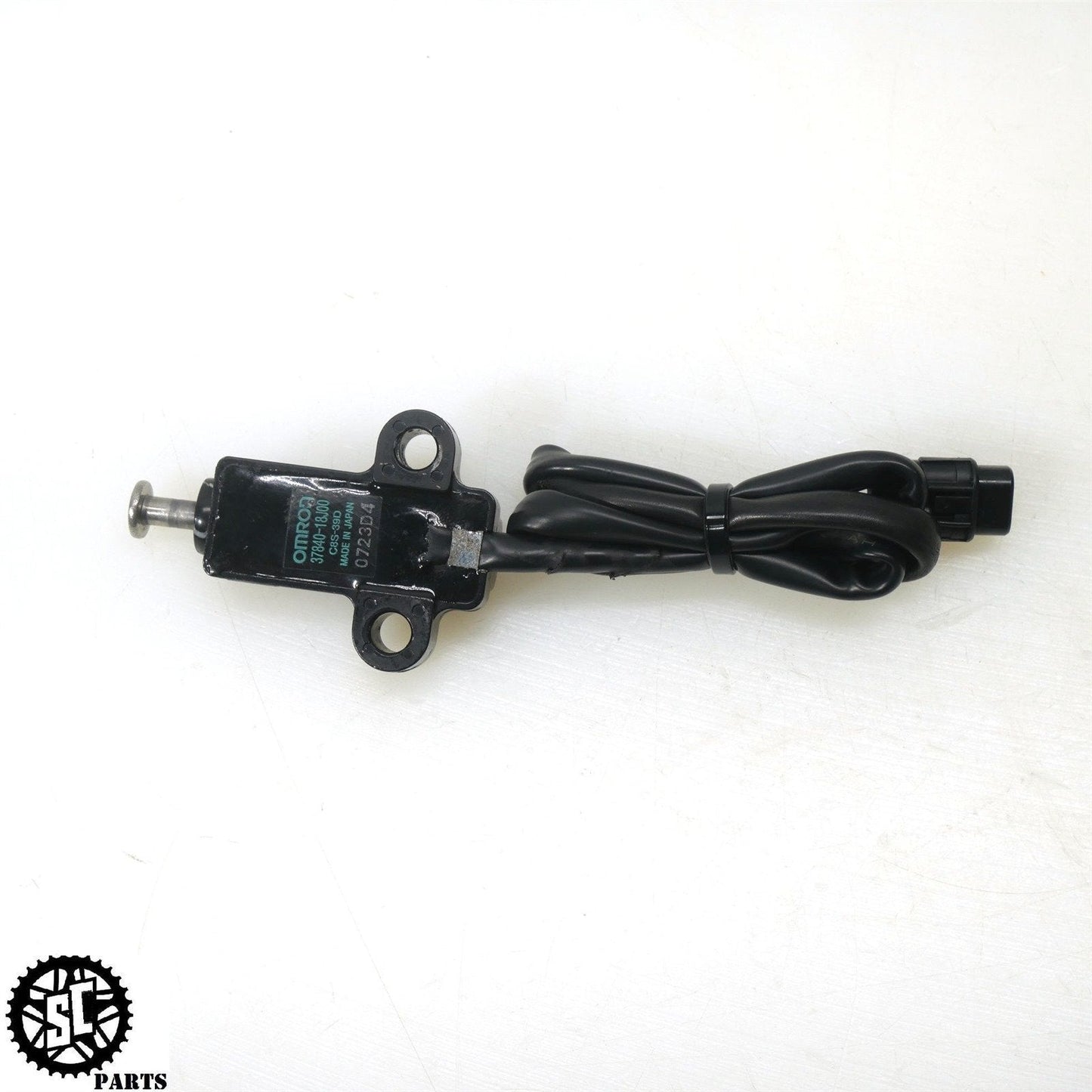 2013 SUZUKI GSXR 750 KICKSTAND SWITCH SENSOR S60