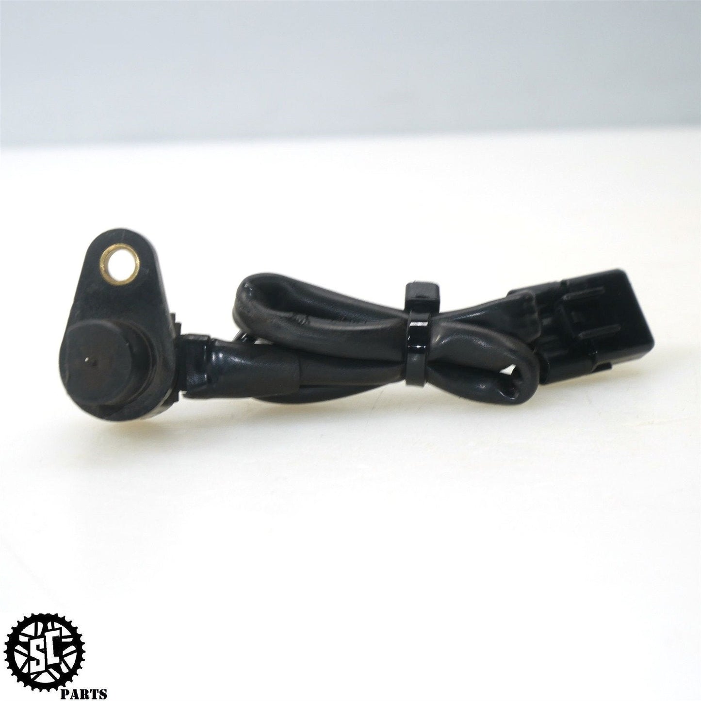 2013 SUZUKI GSXR 750 SPEEDOMETER SPEED SENSOR S60