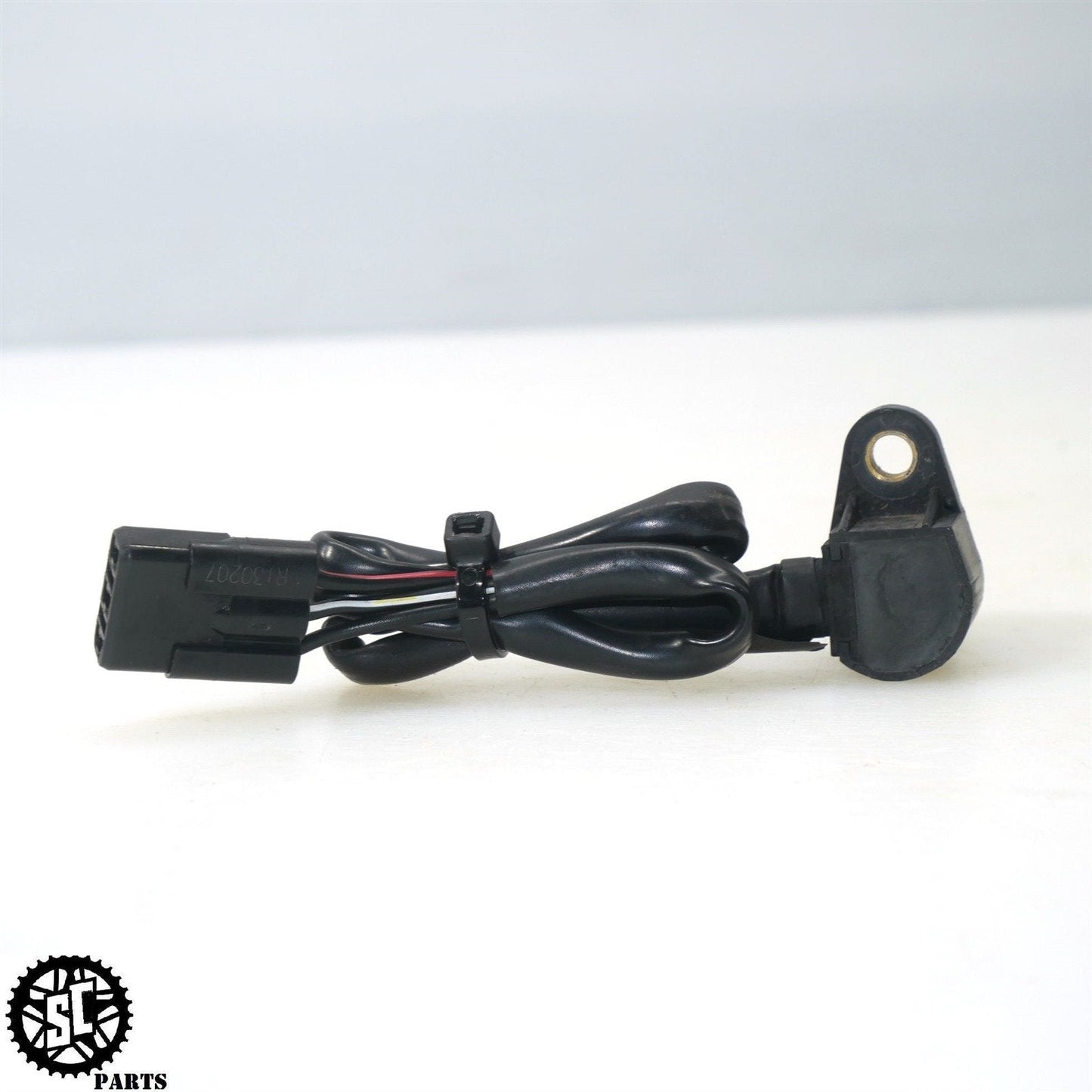 2013 SUZUKI GSXR 750 SPEEDOMETER SPEED SENSOR S60