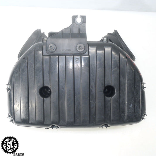 2013 SUZUKI GSXR 750 AIR BOX S60