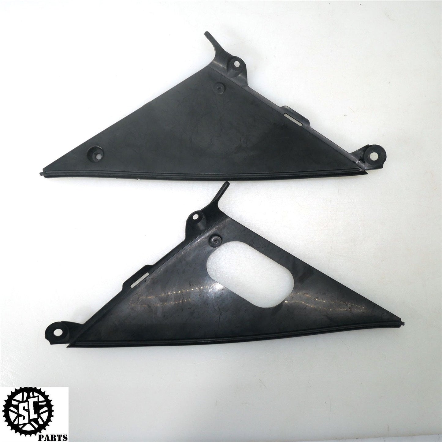 2013 SUZUKI GSXR 750 LEFT RIGHT INNER FAIRING S60