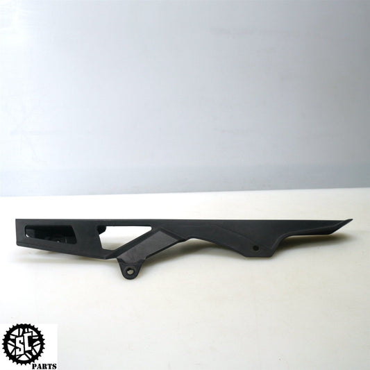 2013 SUZUKI GSXR 750 CHAIN GUARD S60