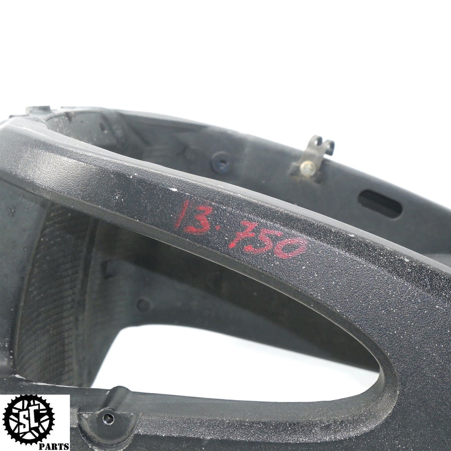 2013 SUZUKI GSXR 750 SWINGARM S60