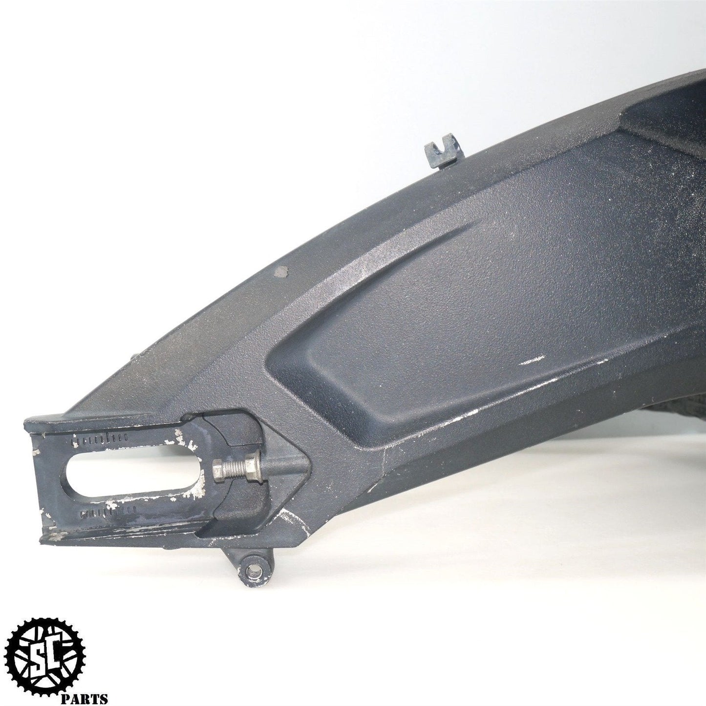 2013 SUZUKI GSXR 750 SWINGARM S60