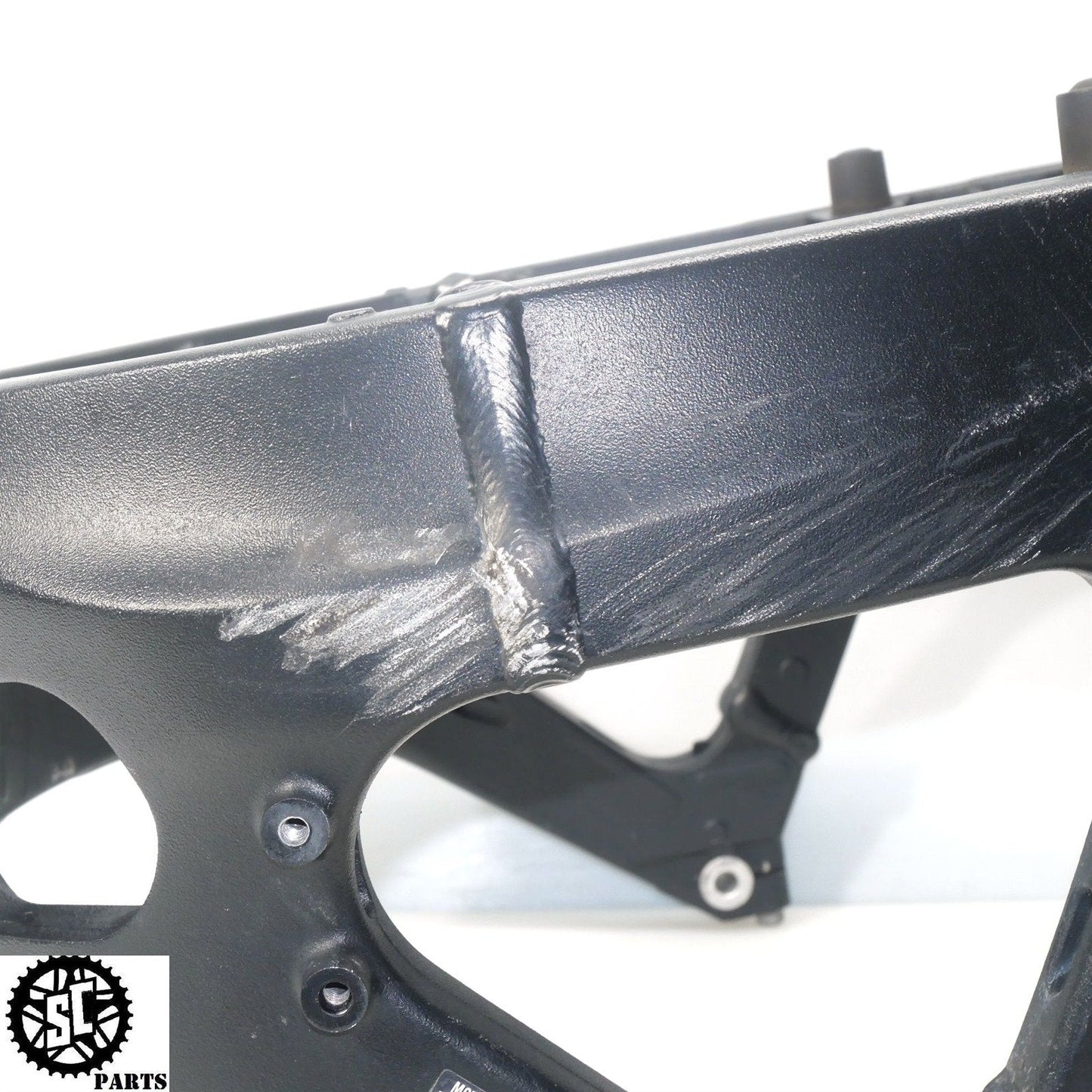 2013 SUZUKI GSXR 750 FRAME CHASSIS *S* S60