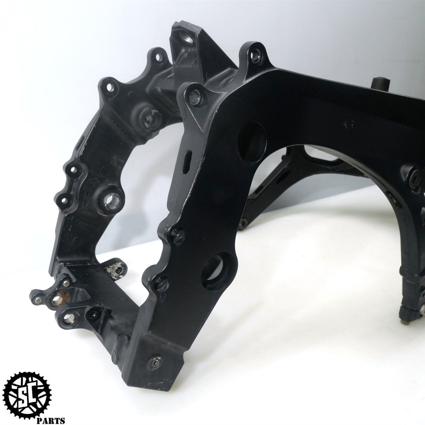 2013 SUZUKI GSXR 750 FRAME CHASSIS *S* S60