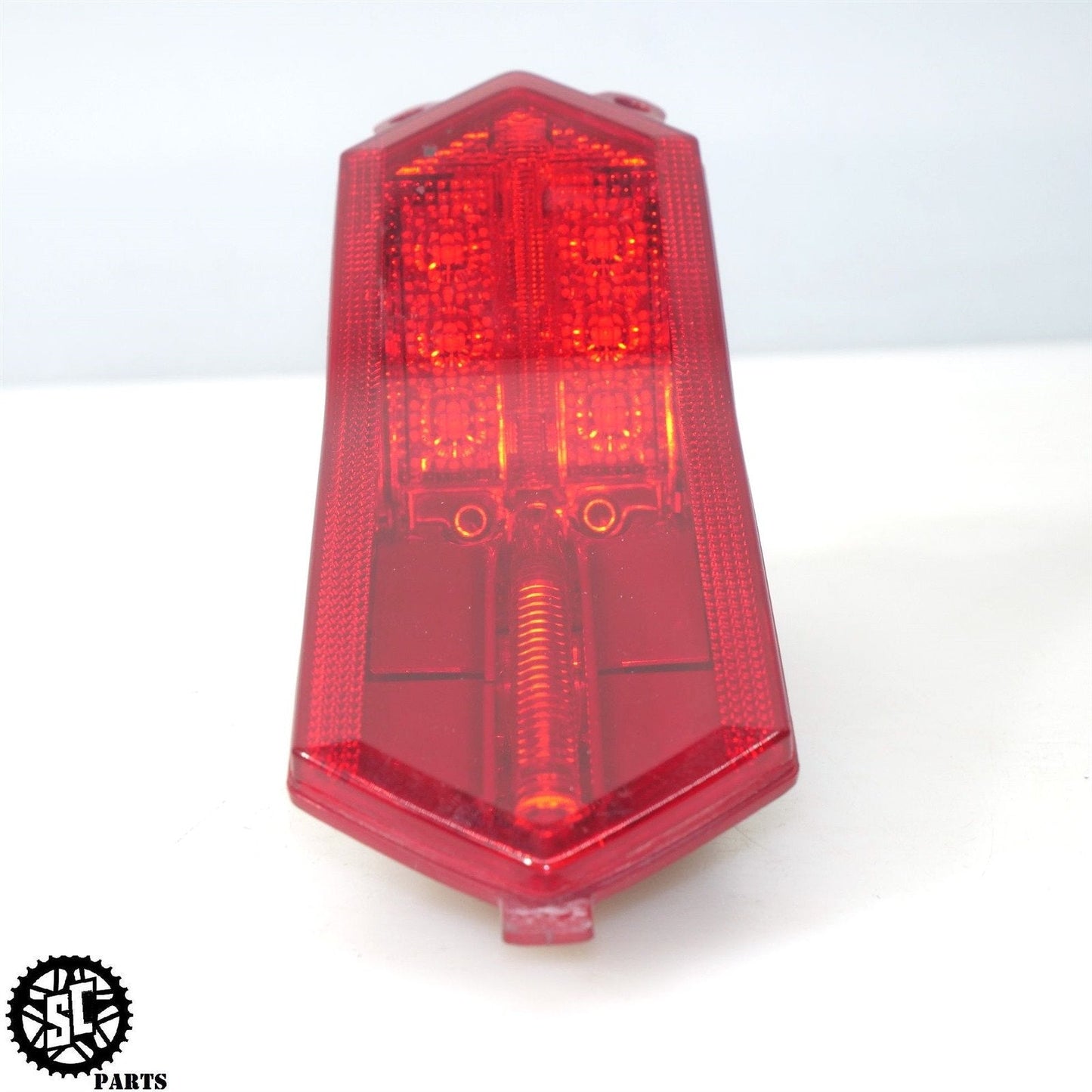 2016 YAMAHA YZF R1 FACTORY TAIL LIGHT Y07