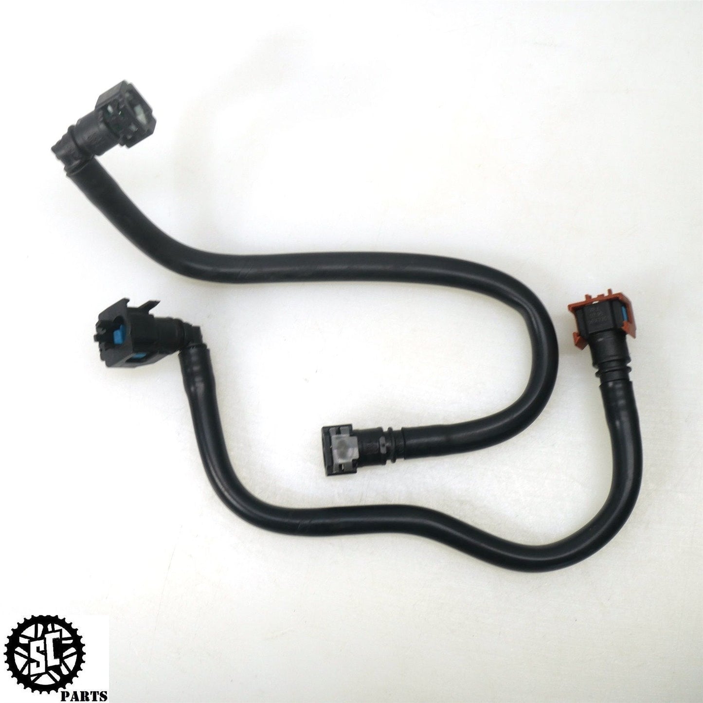 2016 YAMAHA YZF R1 FUEL LINE Y07