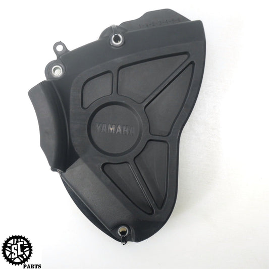 2016 YAMAHA YZF R1 FRONT SPROCKET COVER Y07