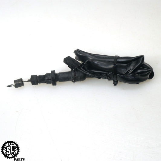 2004 HONDA CBR1000RR REAR BRAKE SWITCH SENSOR SPRING H24