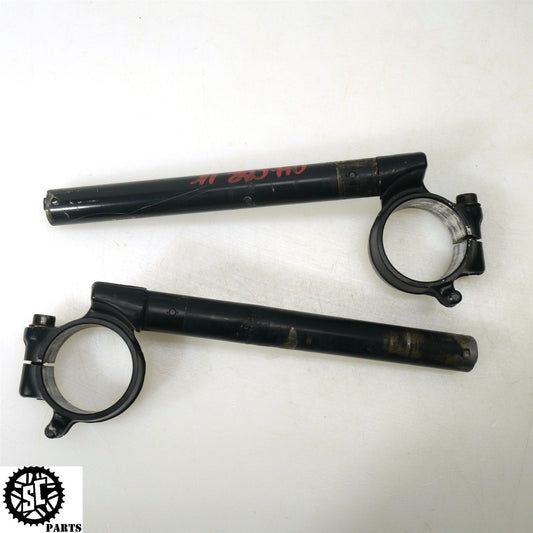 2004 HONDA CBR1000RR CLIP ON LEFT RIGHT H24