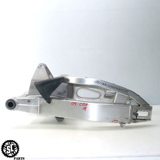 2004 HONDA CBR1000RR REAR SWINGARM H24