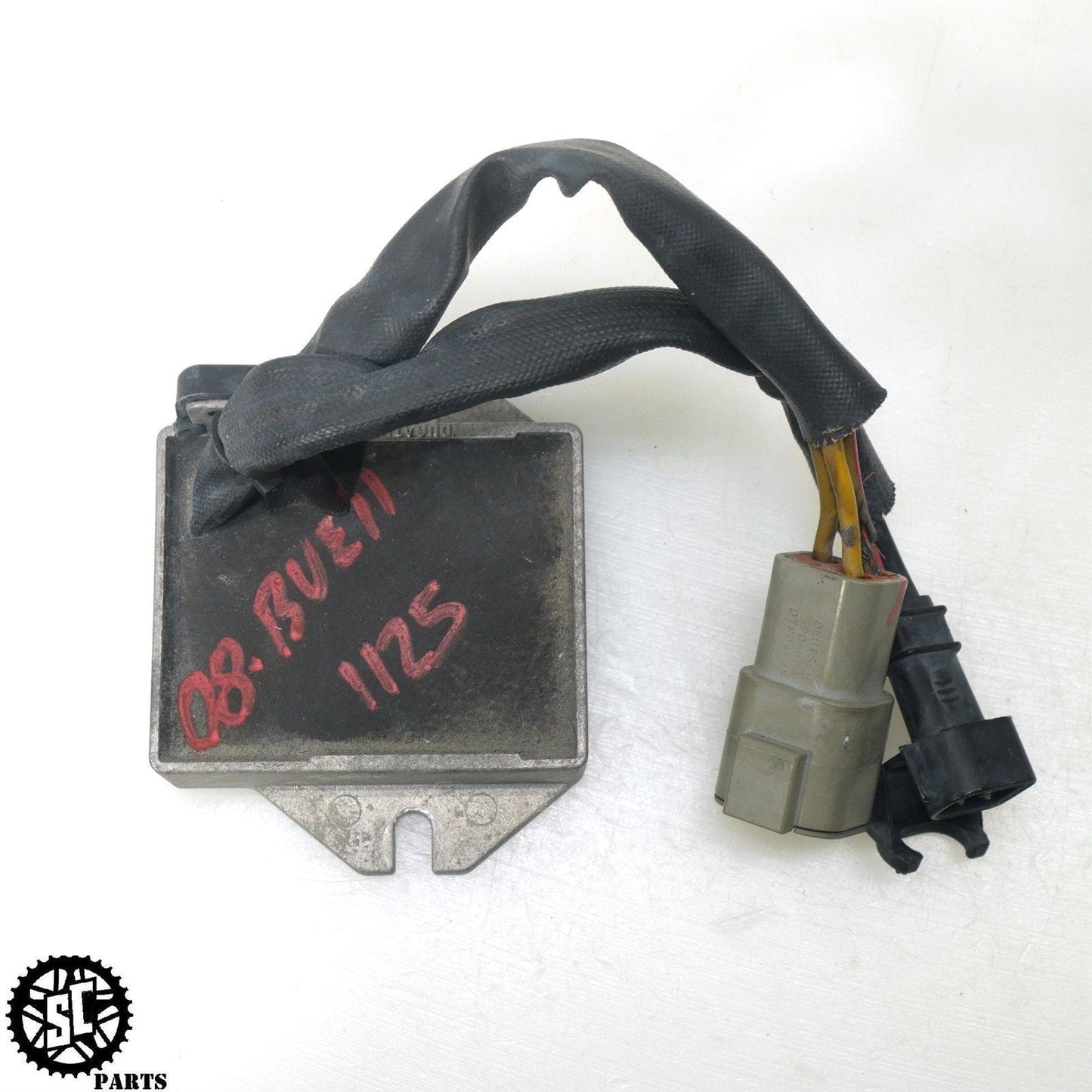 2008 BUELL 1125R RECTIFIER HB06
