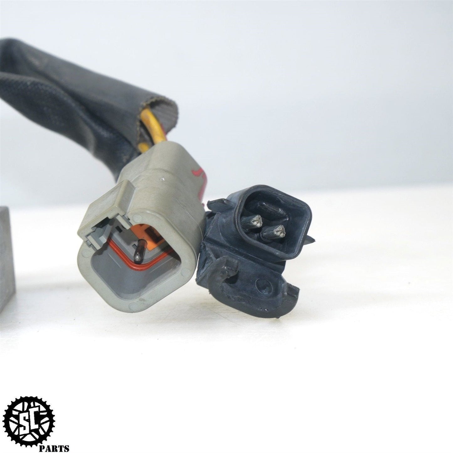 2008 BUELL 1125R RECTIFIER HB06