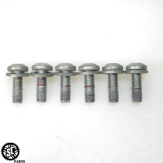 2008 BUELL 1125R DRIVE PULLEY BOLT HB06