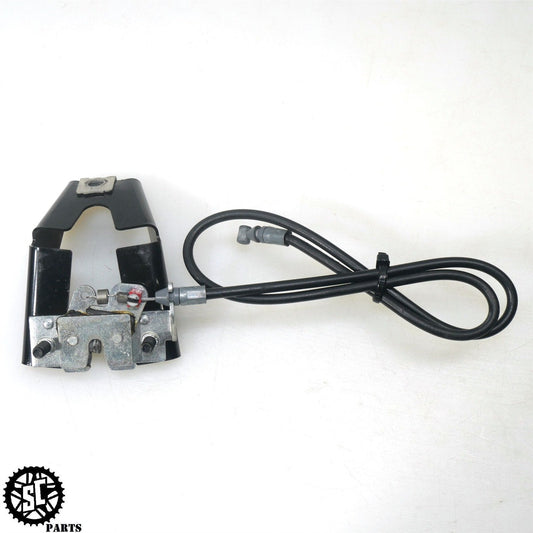 2008 BUELL 1125R SEAT LATCH CABLE HB06