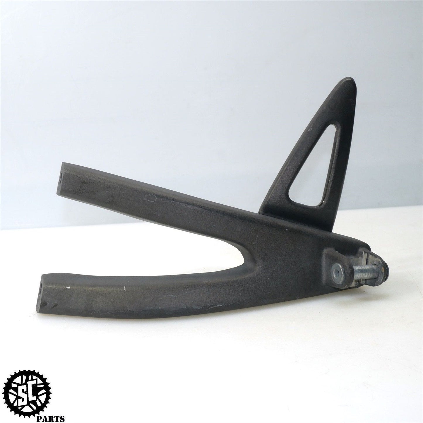 2008 BUELL 1125R REAR PASSENGER PEGS HB06