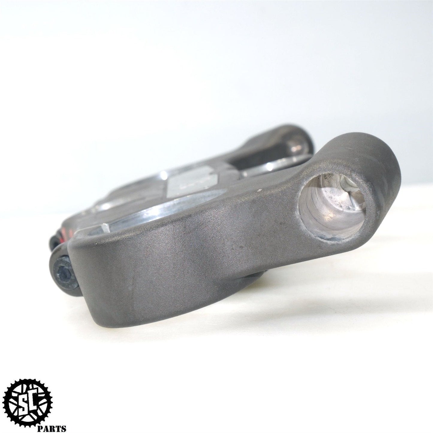 2008 BUELL 1125R UPPER TRIPLE TREE 25th anniversary HB06