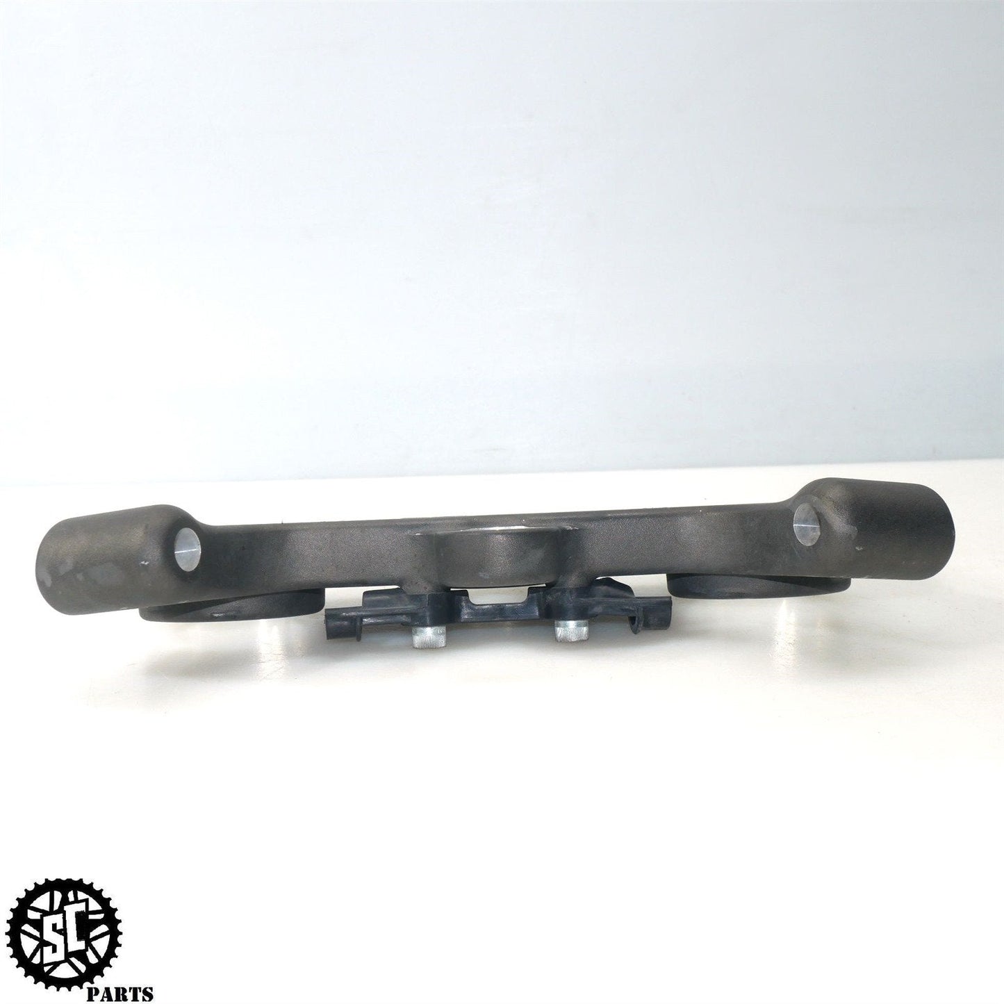 2008 BUELL 1125R UPPER TRIPLE TREE 25th anniversary HB06