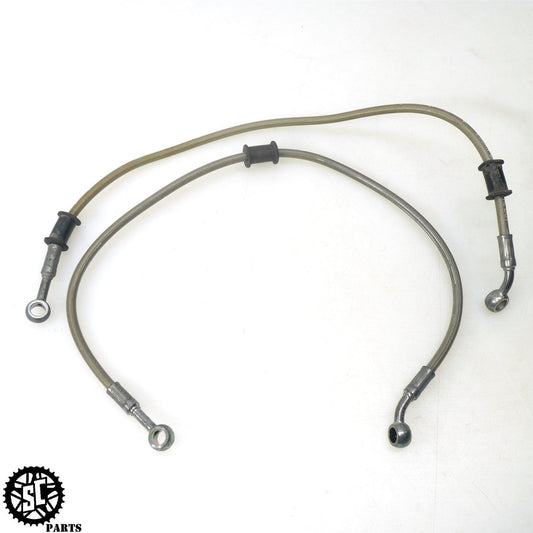 2008 BUELL 1125R FRONT BRAKE LINE HB06