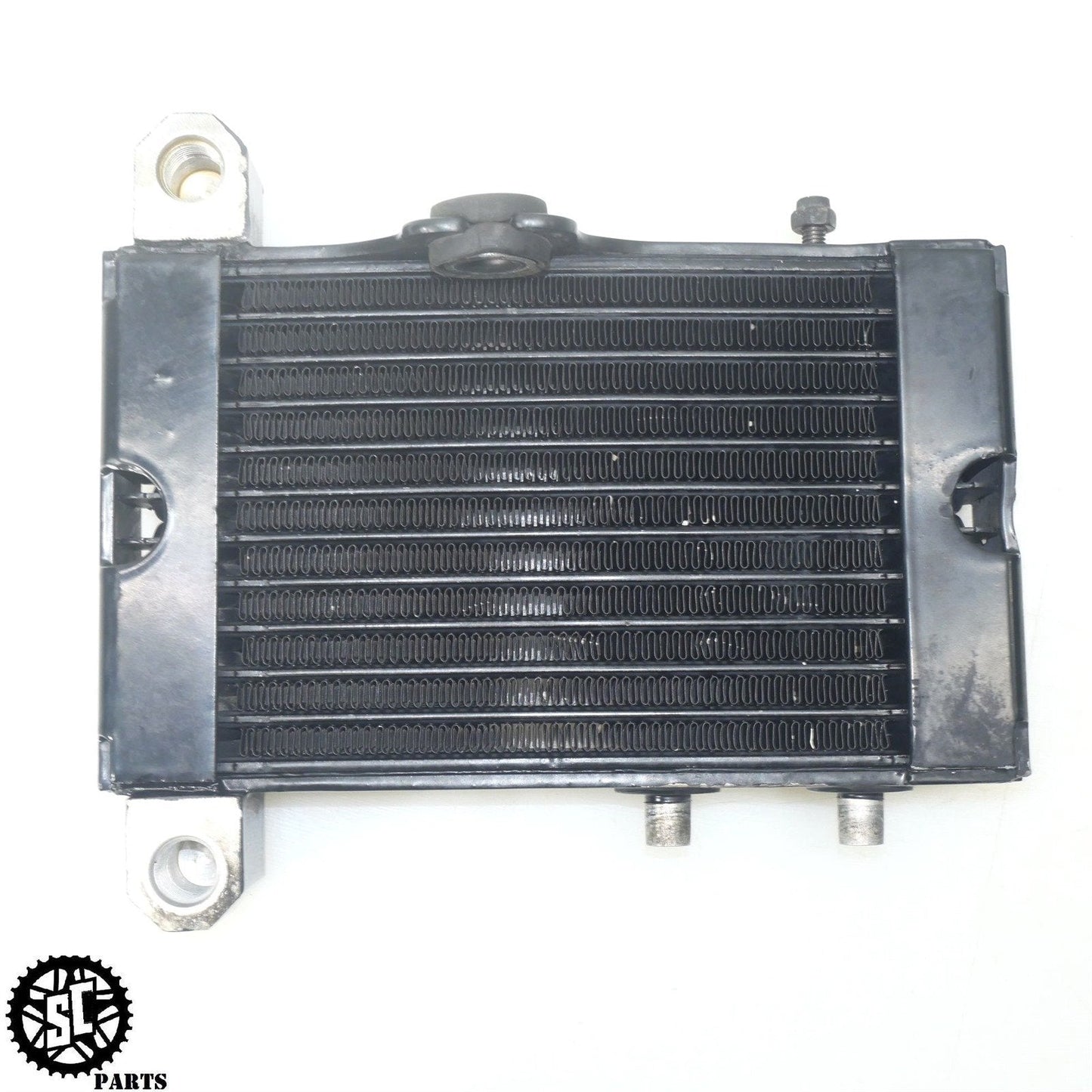2008 BUELL 1125R ENGINE OIL COOLER HB06