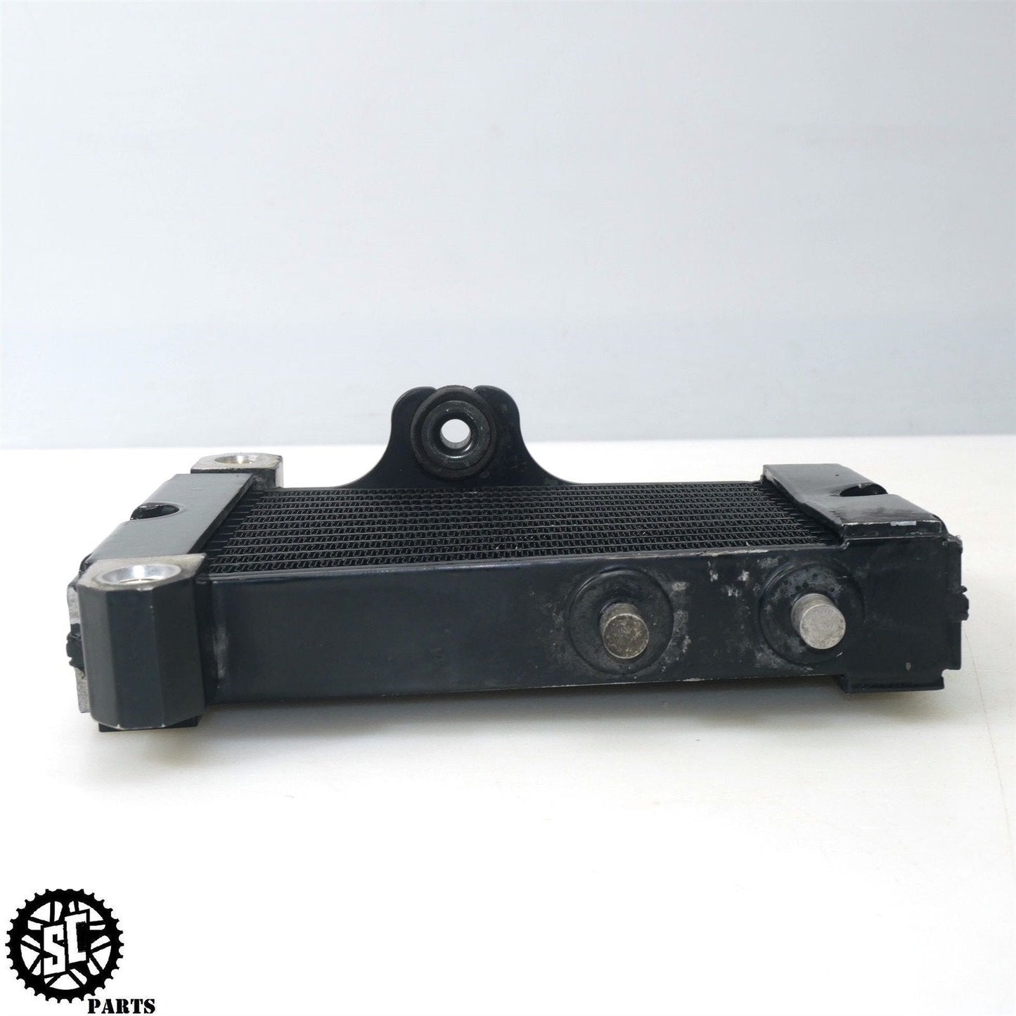 2008 BUELL 1125R ENGINE OIL COOLER HB06