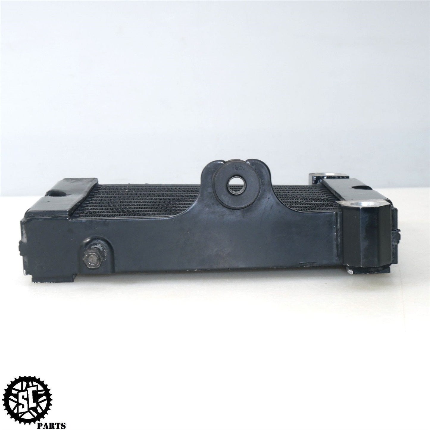 2008 BUELL 1125R ENGINE OIL COOLER HB06