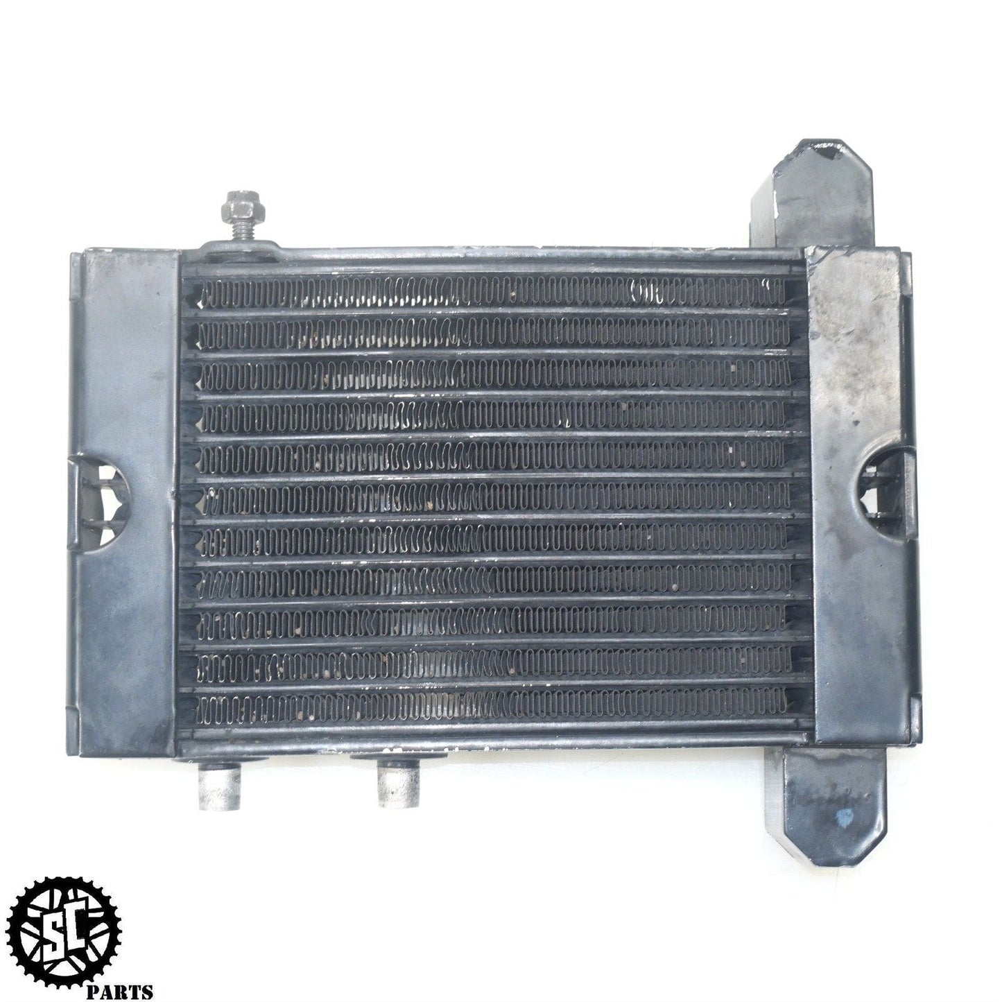 2008 BUELL 1125R ENGINE OIL COOLER HB06