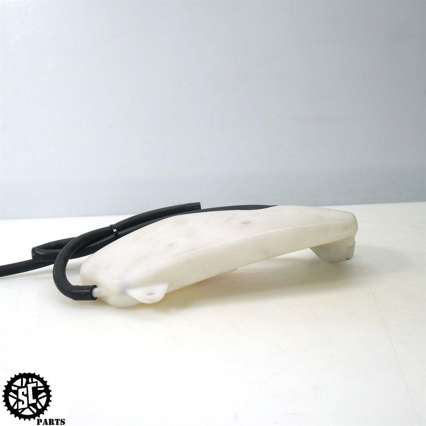 2008 BUELL 1125R COOLANT OVERFLOW RESERVOIR TANK HB06