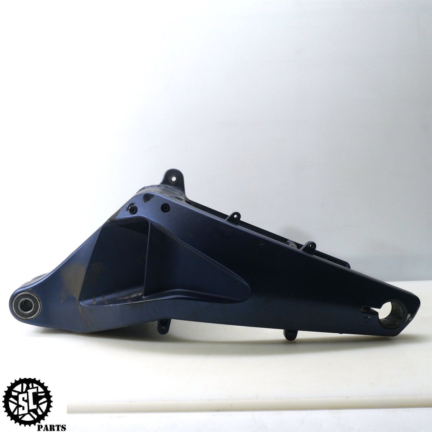 2008 BUELL 1125R REAR SWINGARM HB06