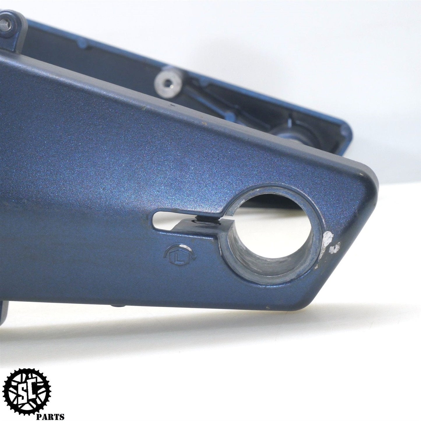 2008 BUELL 1125R REAR SWINGARM HB06