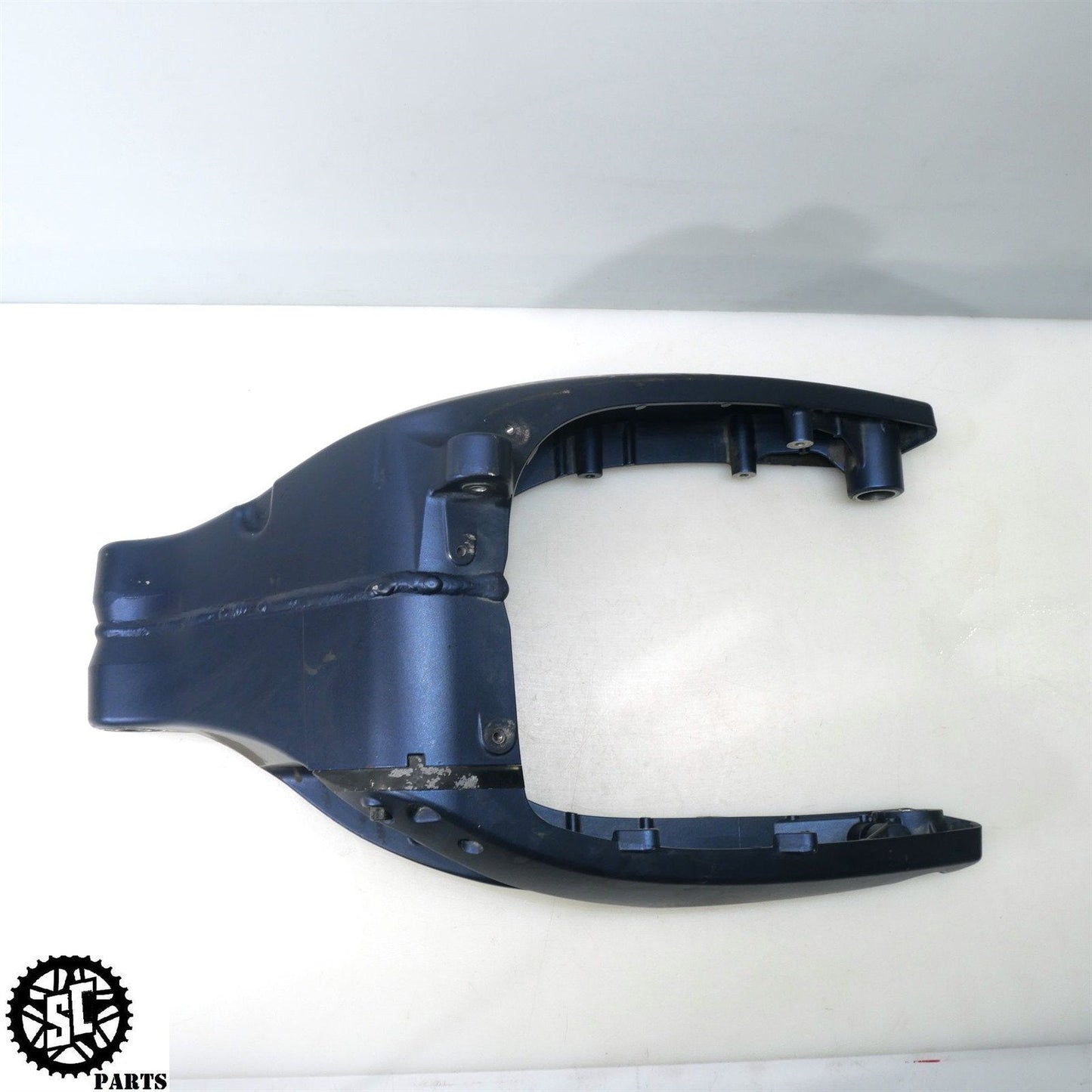 2008 BUELL 1125R REAR SWINGARM HB06