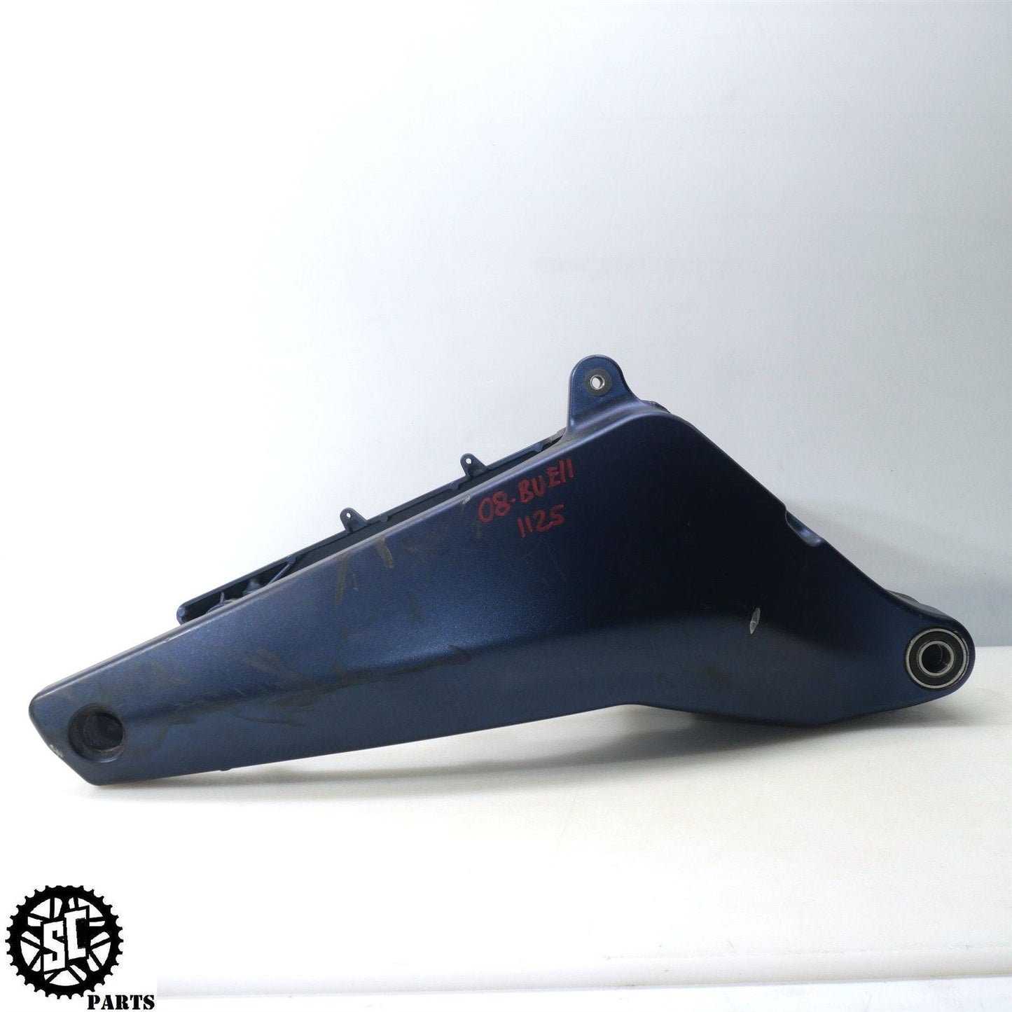 2008 BUELL 1125R REAR SWINGARM HB06