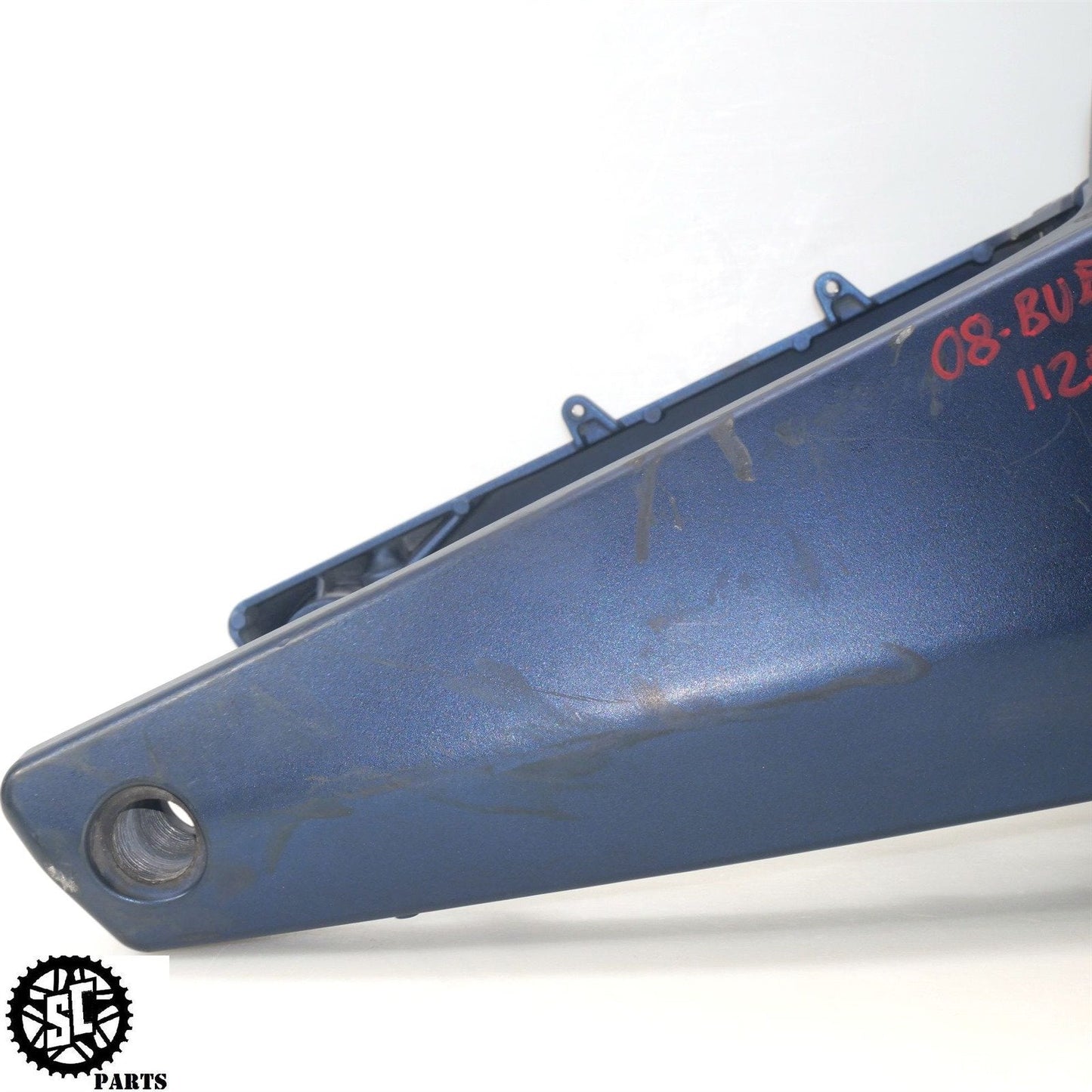 2008 BUELL 1125R REAR SWINGARM HB06