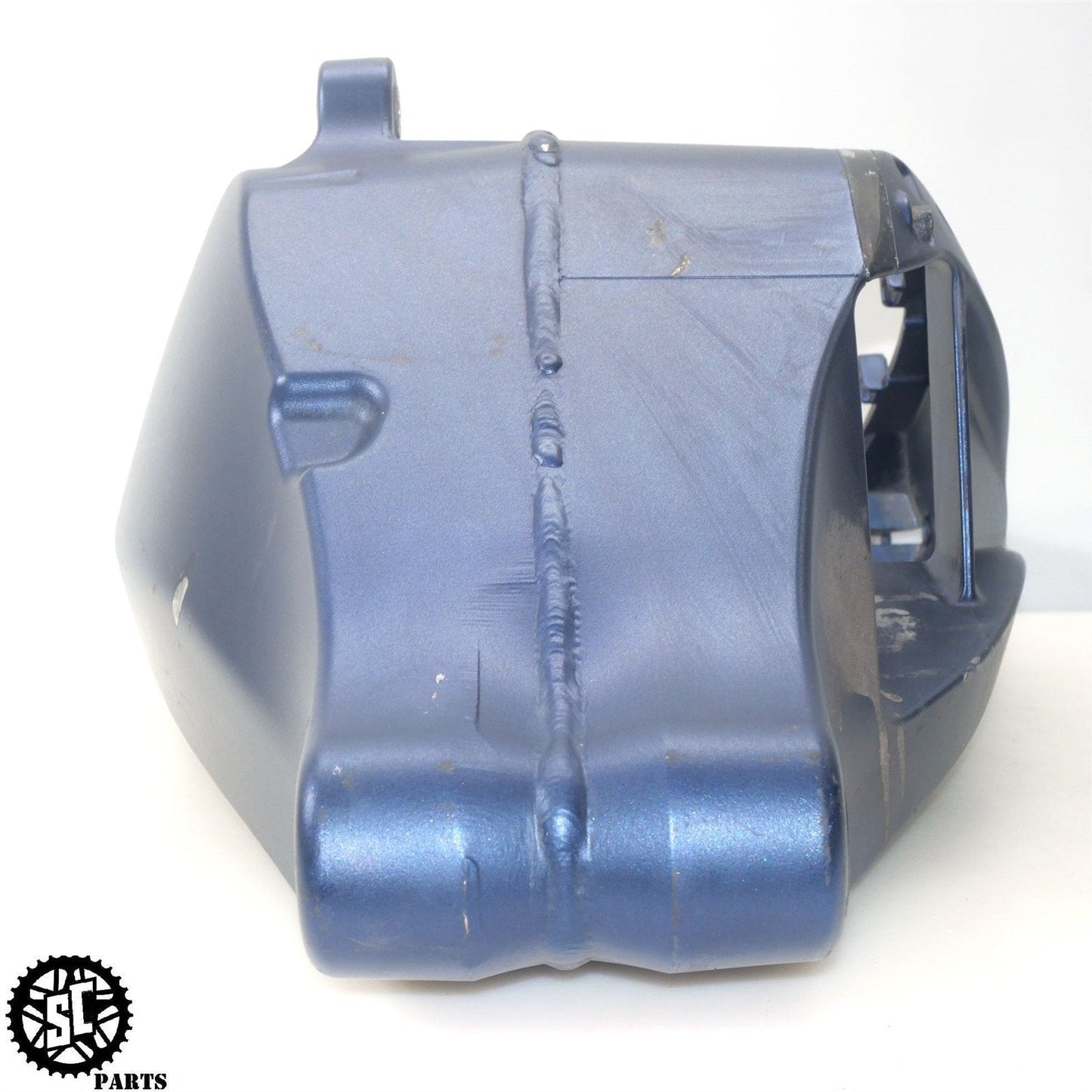 2008 BUELL 1125R REAR SWINGARM HB06