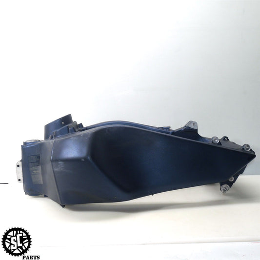 2008 BUELL 1125R FRAME CHASSIS *S* HB06