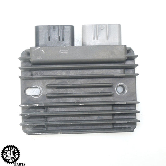 21-23 KAWASAKI NINJA ZX10R RECTIFIER K04