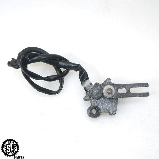21-23 KAWASAKI NINJA ZX10R KICKSTAND SWITCH SENSOR K04