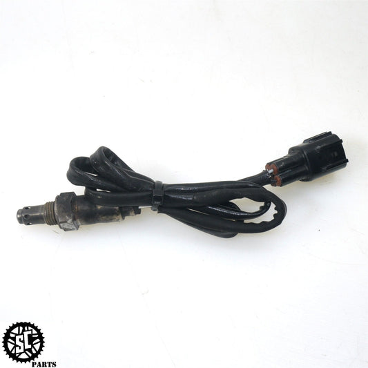 21-23 KAWASAKI NINJA ZX10R EXHAUST O2 OXYGEN SENSOR K04