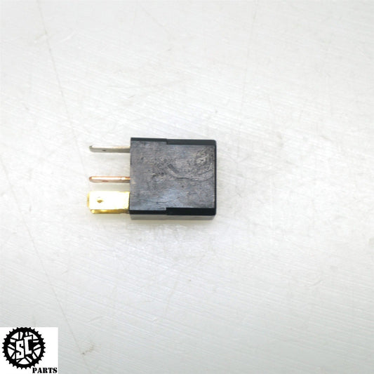 21-23 KAWASAKI NINJA ZX10R HEADLIGHT RELAY SWITCH K04