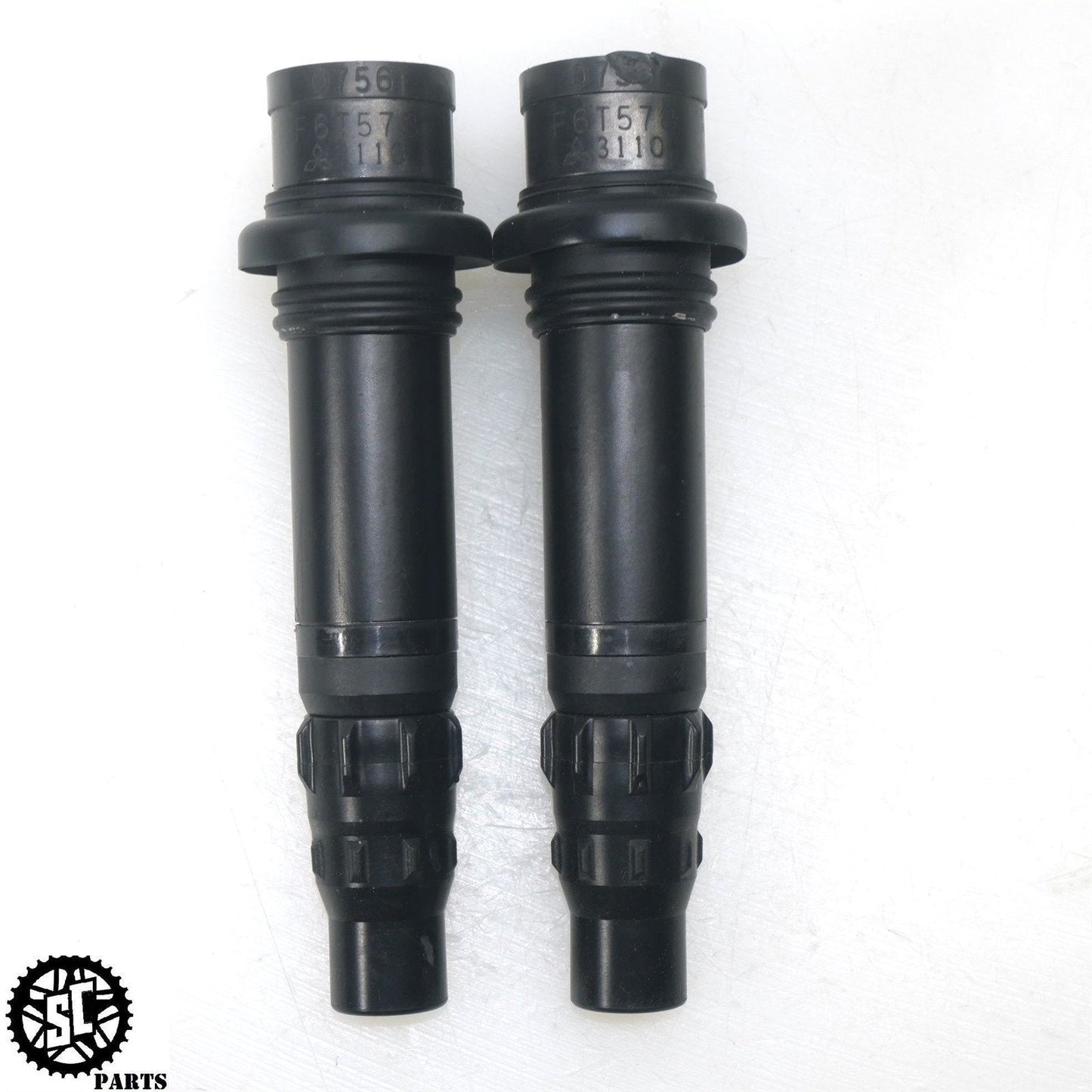 21-23 KAWASAKI NINJA ZX10R IGNITION COIL QTY 2 K04