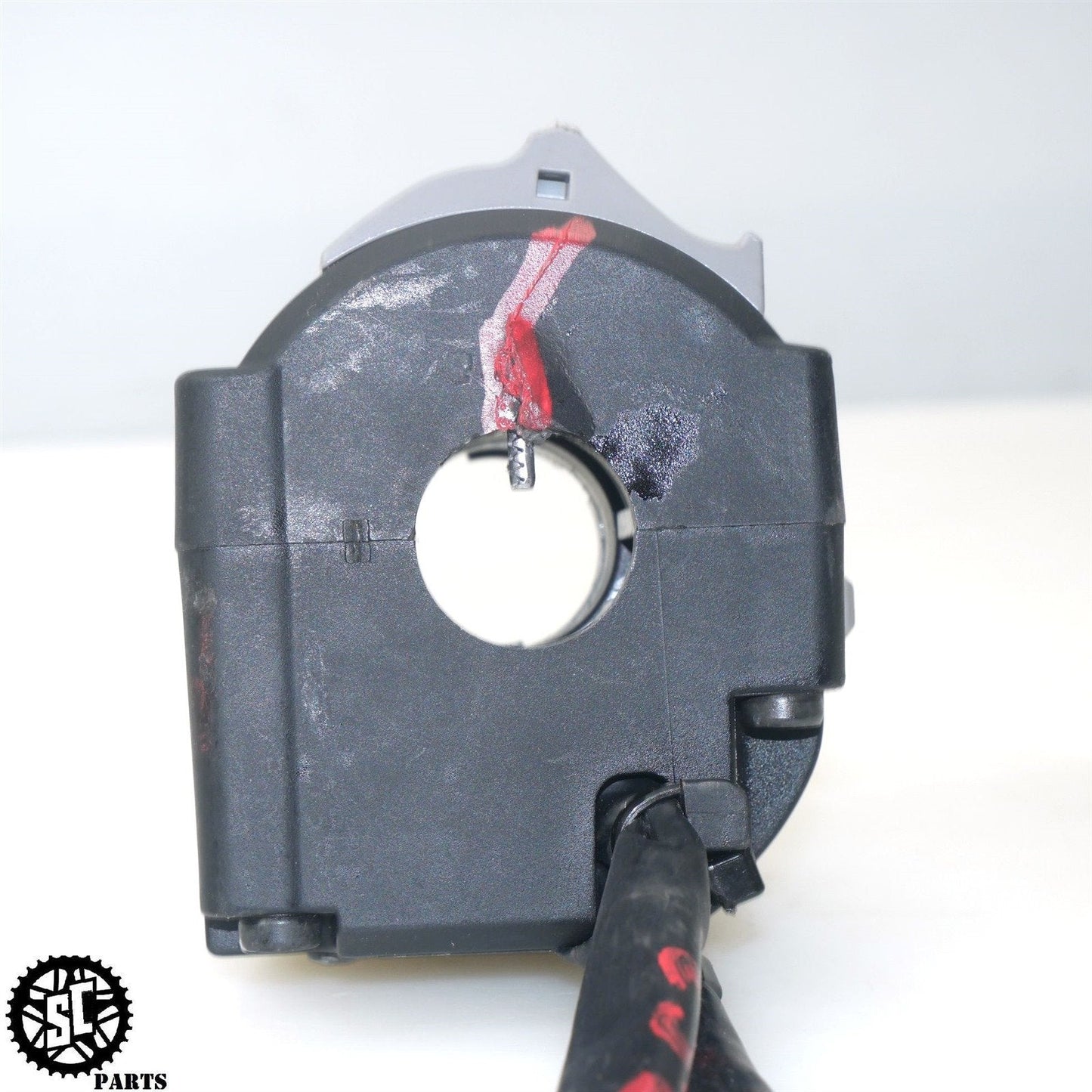 21-23 KAWASAKI NINJA ZX10R RIGHT CONTROL THROTTLE TUBE SENSOR K04