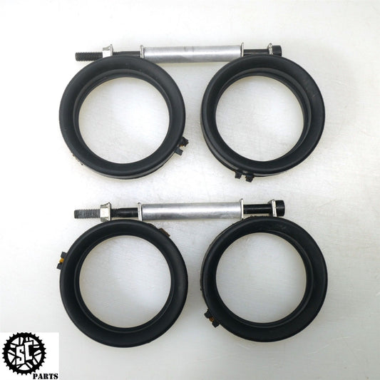 21-23 KAWASAKI NINJA ZX10R INTAKE AIR BOX BOOTS CLAMP K04